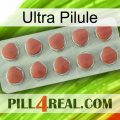 Ultra Pill 18